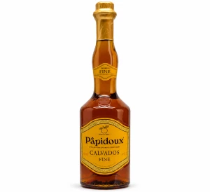 Calvados Papidoux Fine 0,7L / 40%