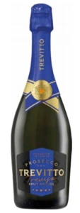 Prosecco Stock Trevitto brut nature 0,75L / 11%