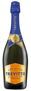 Prosecco Stock Trevitto Extra Dry 0,75L / 11%