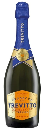 Prosecco Stock Trevitto Extra Dry