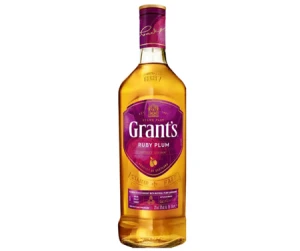 Grant's Ruby Plum 0,7L / 30%