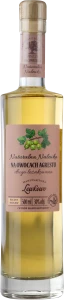 Nalewka Naturalna na owocach Agrestu 0,5L / 30%