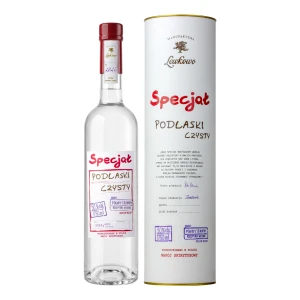 Specjał Podlaski Czysty 1,75L / 50%