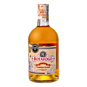 Rum Botafogo Spiced 0,7L / 40%