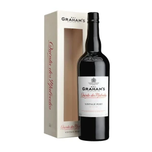 Porto Graham's Quinta dos Malvedos 2018 0,7L / 20%