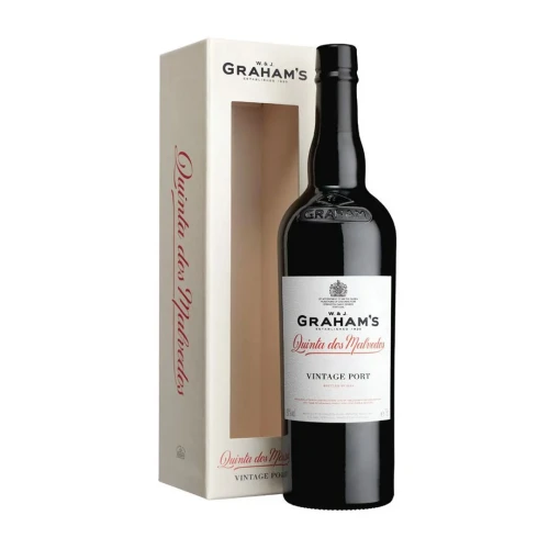 Porto Graham's Quinta dos Malvedos 2018