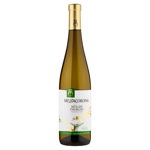 Wino Mezzacorona Classici Muller Thurgau