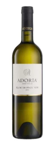 Wino Adoria Pinot Noir Blanc