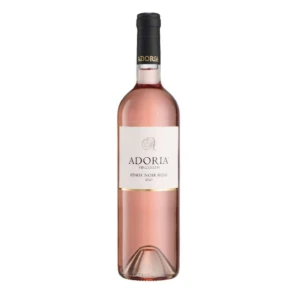 Wino Adoria Pinot Noir Rose 0,75L / 11%