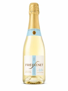 Wino musujące bezalkoholowe Freixenet 0,0% 0,2L / 0%