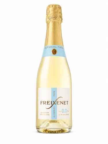 Wino musujące bezalkoholowe Freixenet 0,2L