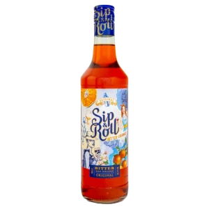 Bitter Sip & Roll 0,7l / 11%