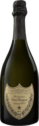 Szampan Dom Perignon Vintage 2017