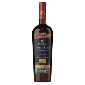 Wino Kindzmarauli Dugladze 0,75L / 11% 