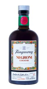 Tanqueray Negroni Cocktail 0,5L / 17,5%