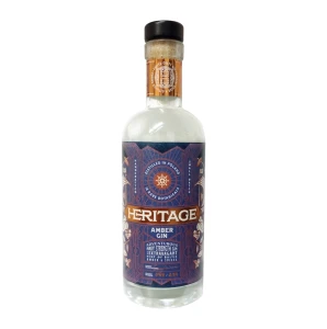 Gin Heritage Amber 0,5L / 57%