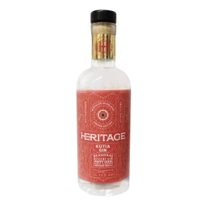 Gin Heritage Kutia 0,5L / 44%