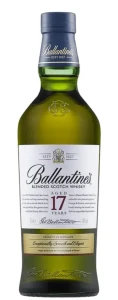 Ballantine's 17 yo bez kartonika 0,7L / 40%