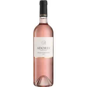 Wino Adoria Pinot Noir Rose 0,75L / 11%
