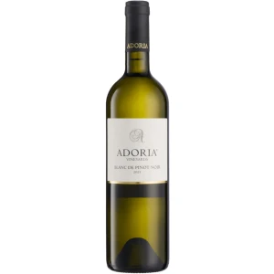 Wino Adoria Blanc de Pinot Noir 0,75L / 12%