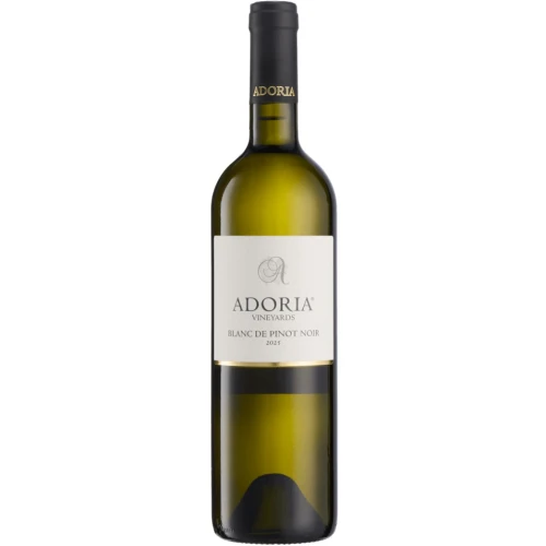 Adoria Blanc de Pinot Noir