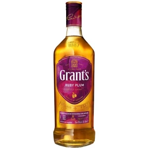 Grant's Ruby Plum 0,7L / 30%