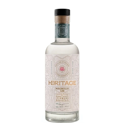 Gin Heritage Magnolia