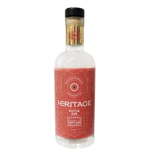 Gin Heritage Kutia 0,5L / 44%