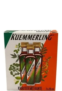 Likier Kuemmerling 3x 0,02L / 35%