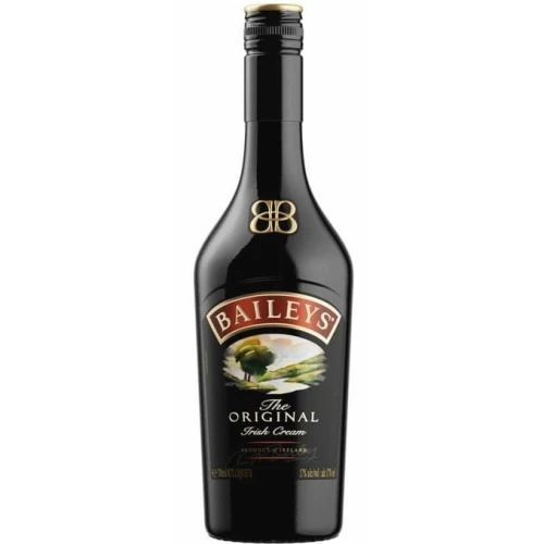 Baileys Original Irish Cream