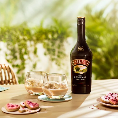 Baileys Original Irish Cream