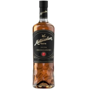 Rum Matusalem 7 Solera 0,7L / 40%