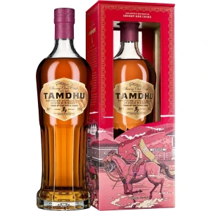 Whisky Tamdhu Year of Horse 2026 0,7L / 53,8%