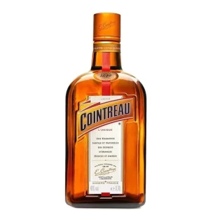 Likier Cointreau 0,7L / 40%