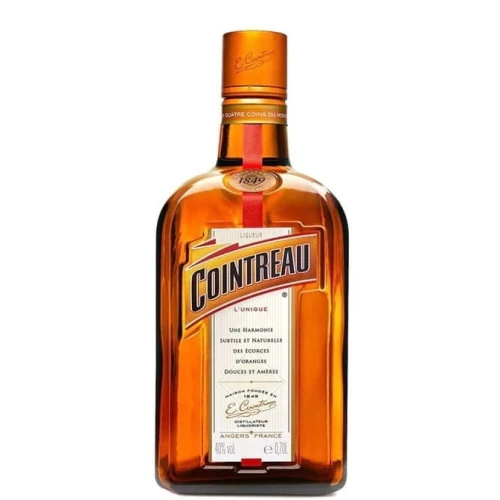 Cointreau Orange Liqueur 0,7
