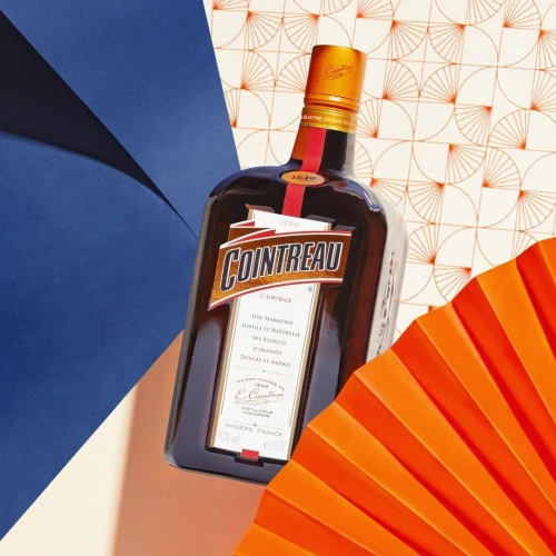 Cointreau likier 0,7L