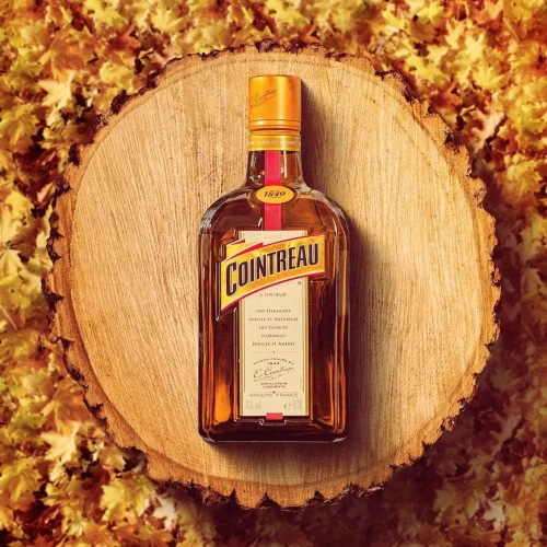 Likier Cointreau 0,7L