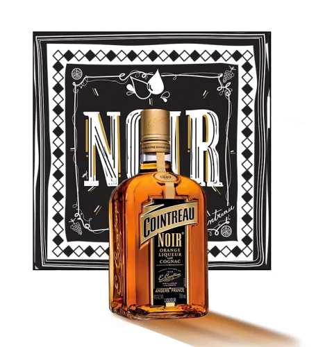 Cointreau Noir