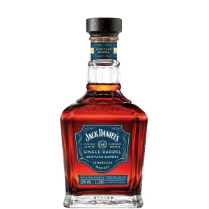 Jack Daniel’s Single Barrel Heritage Barrel 1L / 50%