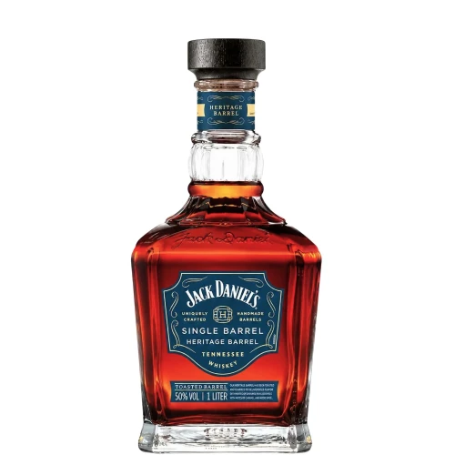 Jack Daniel’s Single Barrel Heritage Barrel 1L