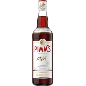 Pimm's No. 1 0,7L / 25%