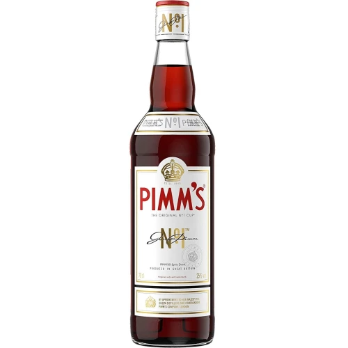Pimm's No. 1