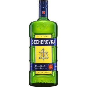Likier Becherovka 0,7L / 38%