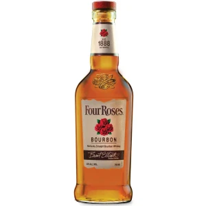 Bourbon Four Roses 0,7L / 40%