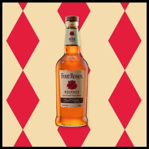 Four Roses bourbon