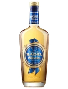 Śliwowica Badel Premium Selection 0,7L / 40%