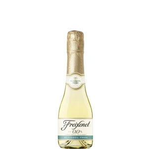 Wino musujące bezalkoholowe Freixenet 0,0% 0,2L / 0%