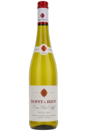 Wino Riesling Dopff Iron