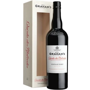 Porto Graham's Quinta dos Malvedos 2018 0,7L / 20%