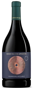 Wino Rosso Da Uve Appassite Giannicola di Carlo 0,75L / 14,5%